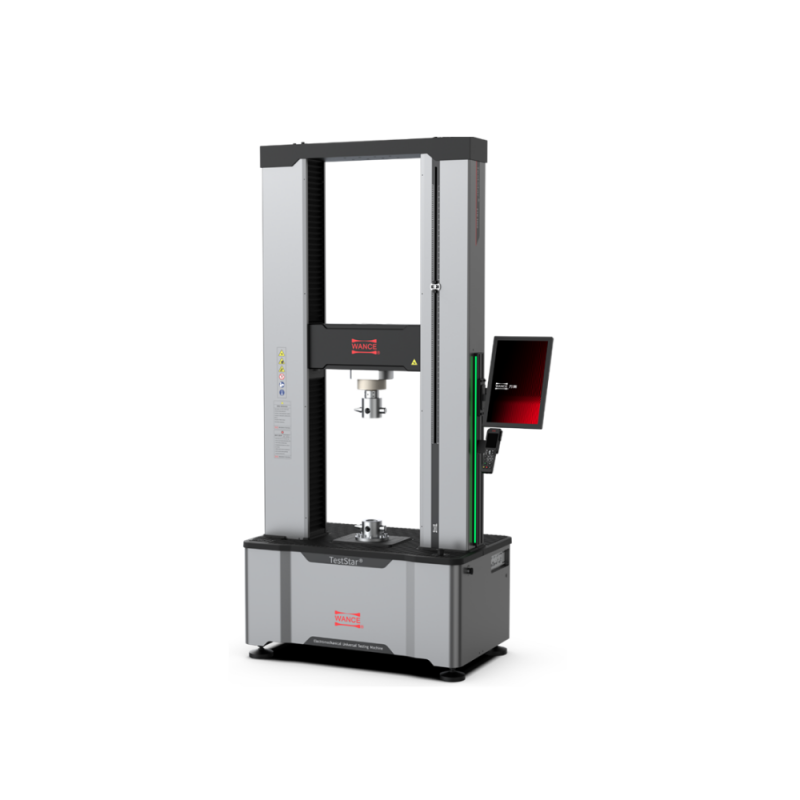 Máy kéo nén vạn năng ETM-D